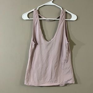 Workout tank